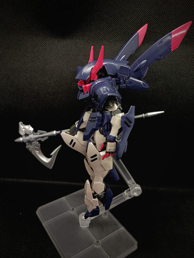 HGガンダムグレモリー&nbsp;