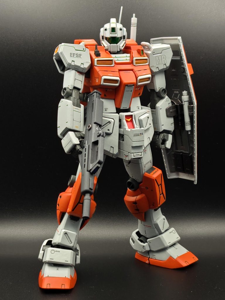 まあまあ強そうに見えます😆