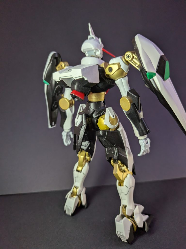 正面・背面&nbsp;