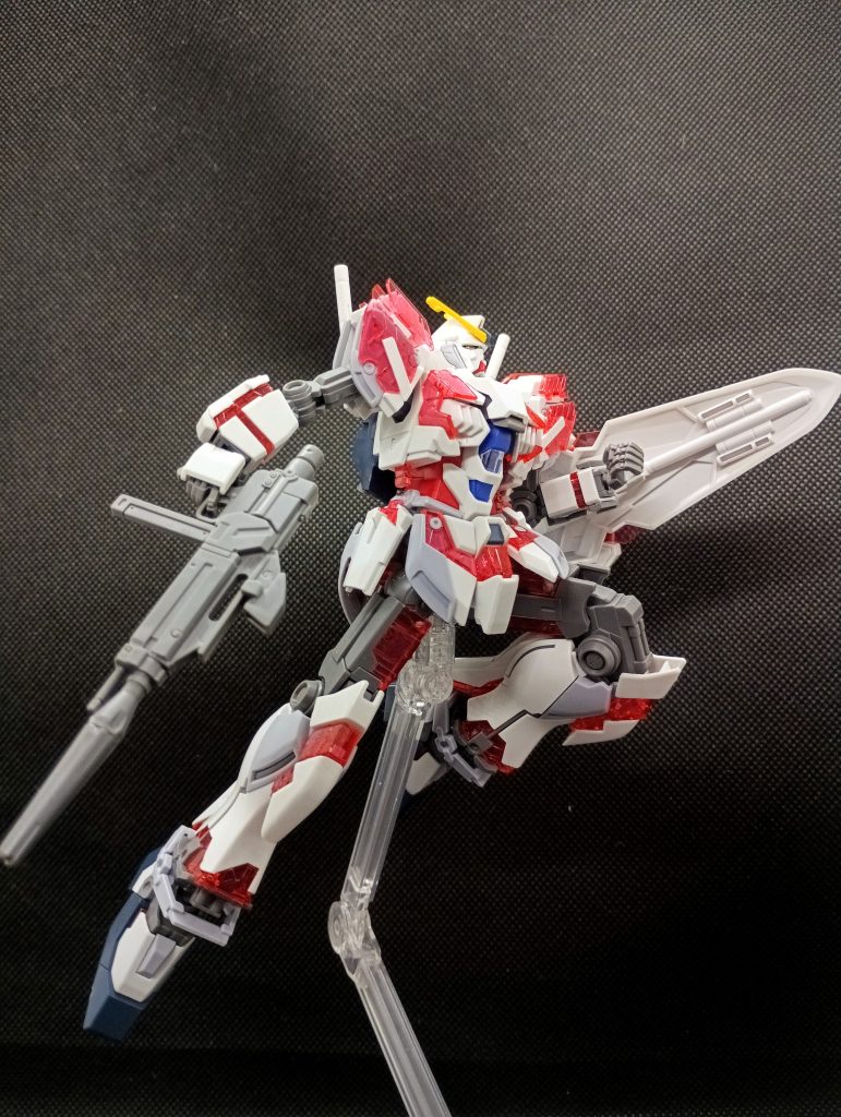HG ナラティブガンダムC装備 &nbsp;