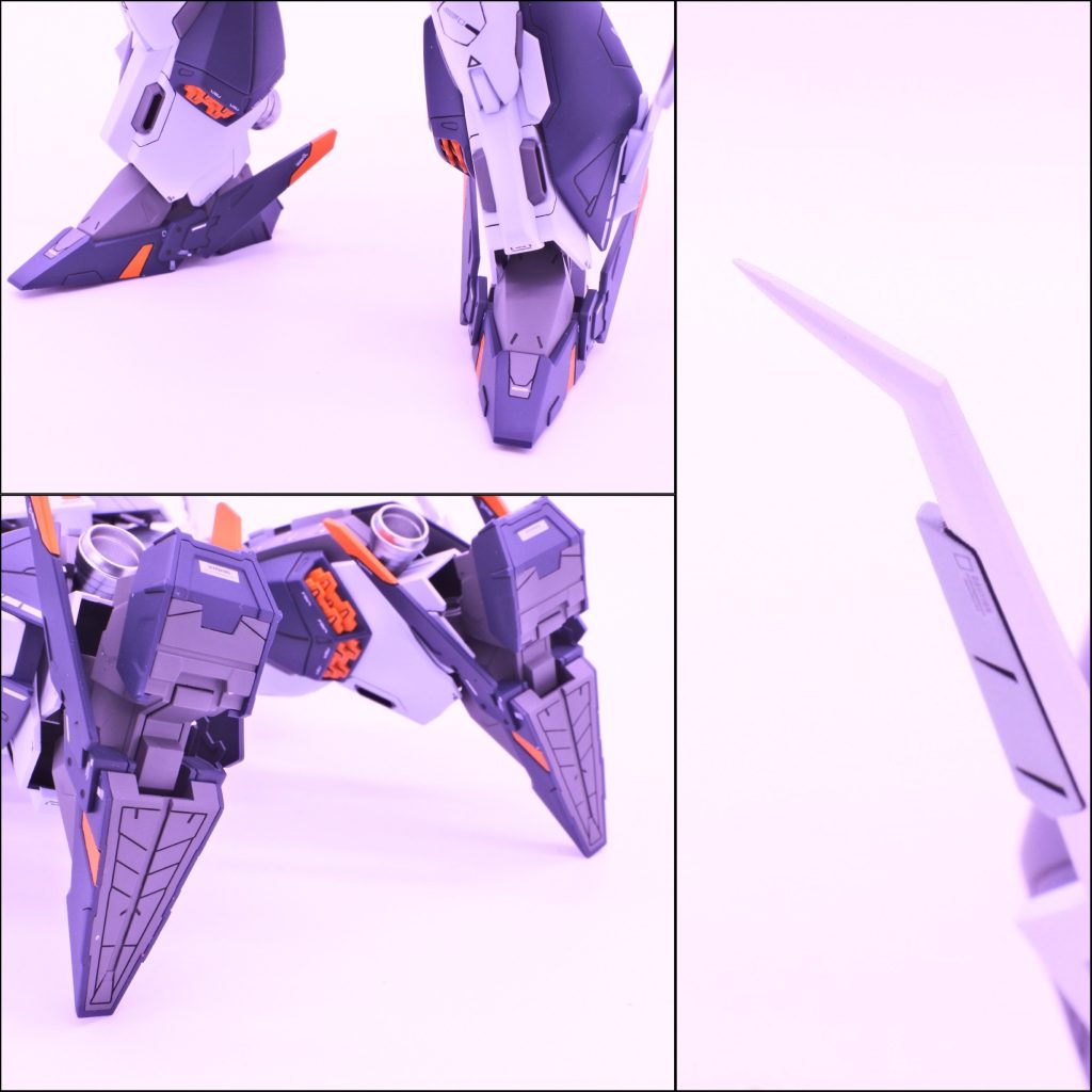 HGUC RX-105 XI-GUNDAM–6枚目/制作者:@into_your_shark