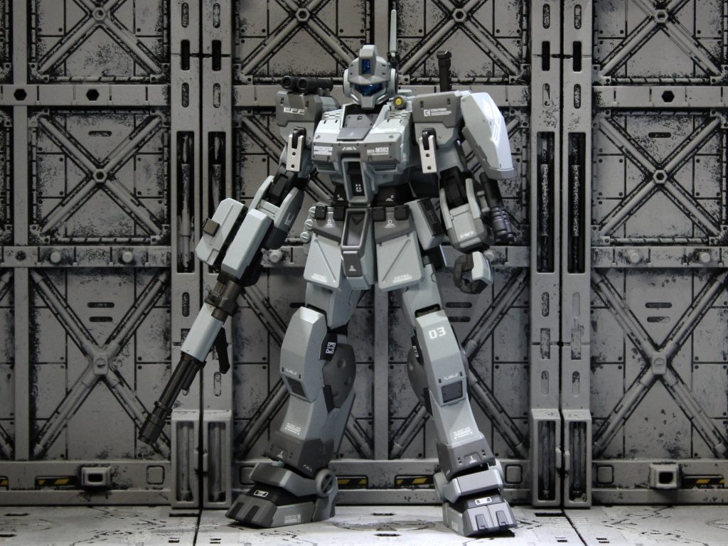 ジムスパルタン