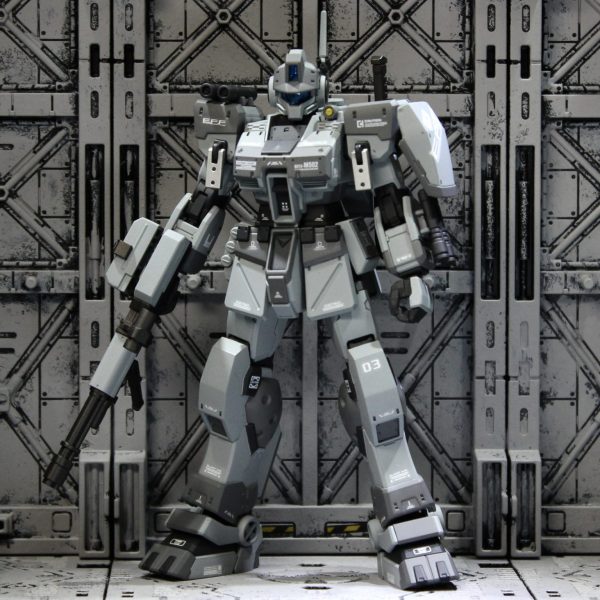 ジムスパルタン