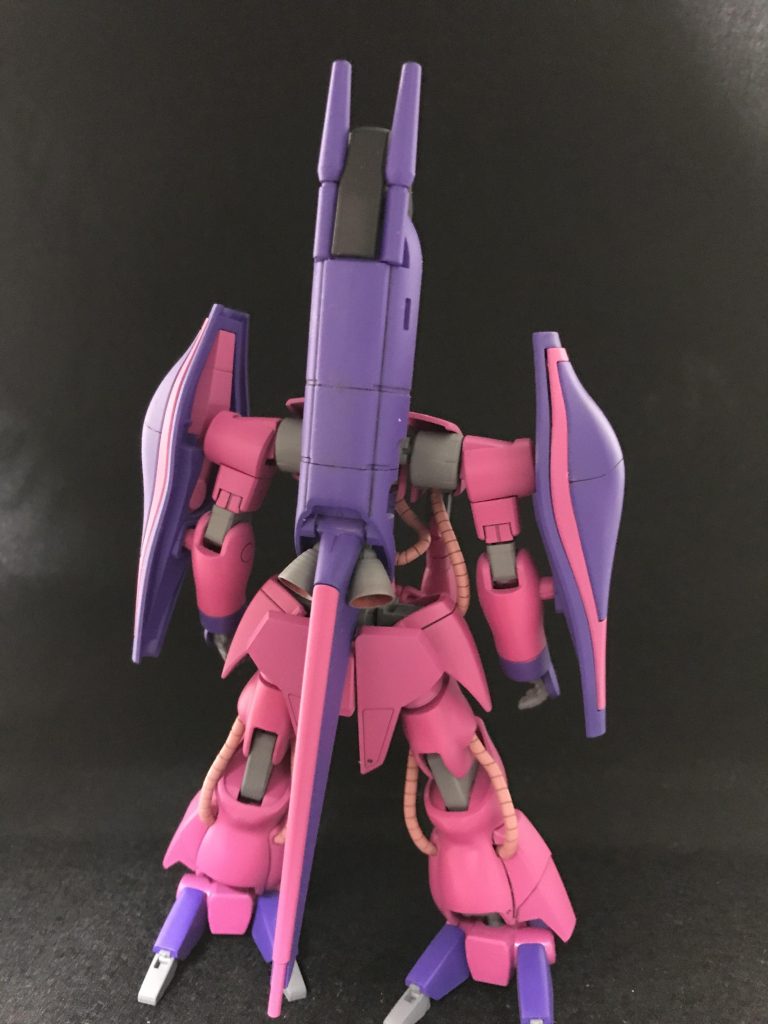 最近なかなか制作時間がとれないため積みプラがたまっていきます😅最後までご覧いただきありがとうございました😊