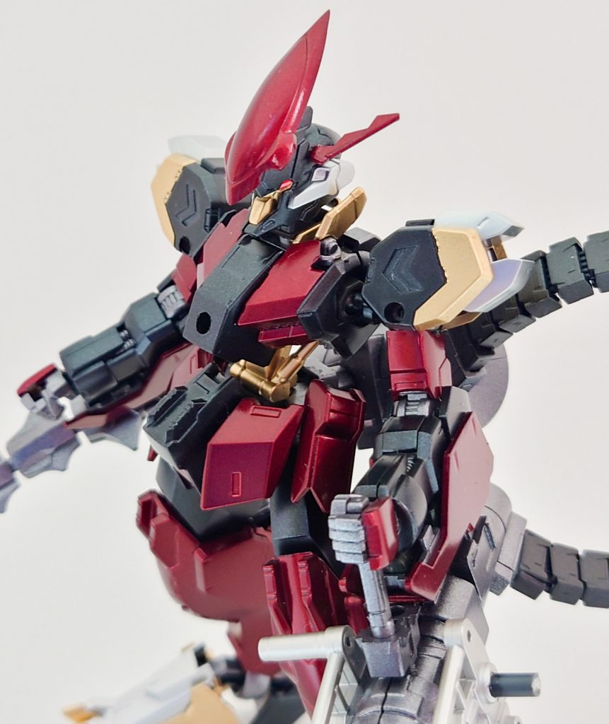 顔が気にいっております。