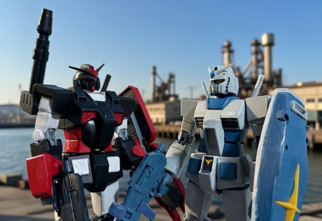 ユージ「タカ、今回の件で俺達の後継者ができたんじゃないの？」タカ「何言ってんだユージ、俺達は生涯現役だぜ」