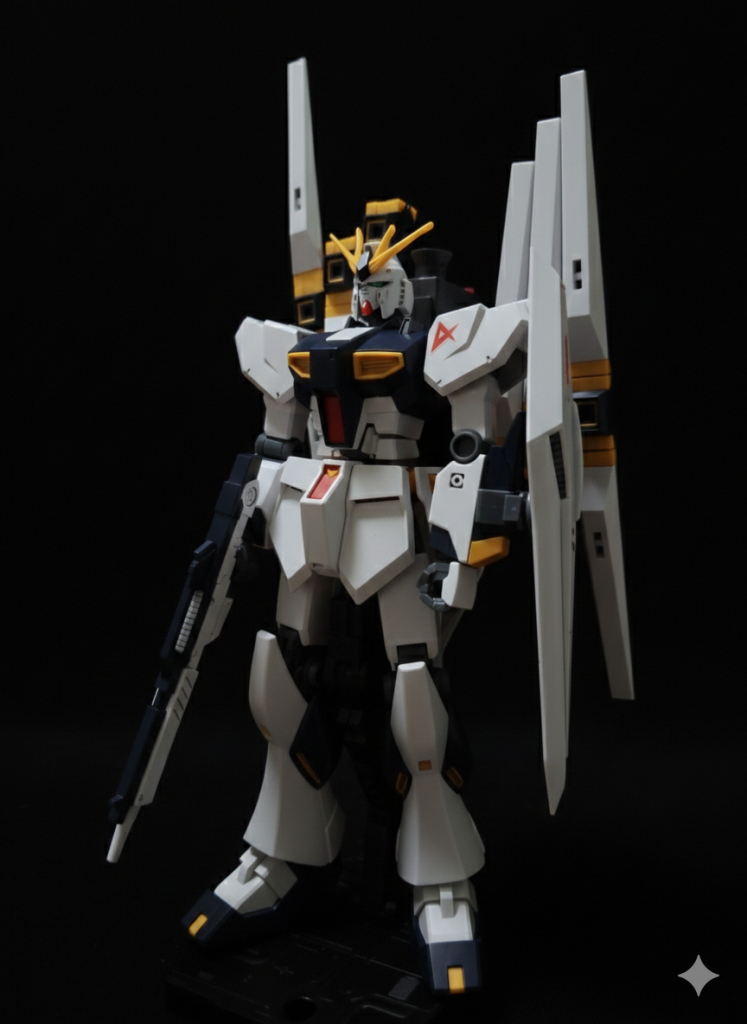 ダブルフィン・ファンネル