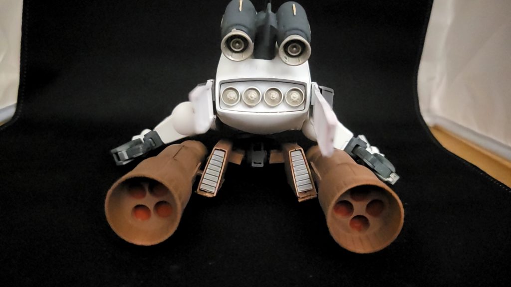 ジークアクス版ザクレロ–5枚目/制作者：丸山，