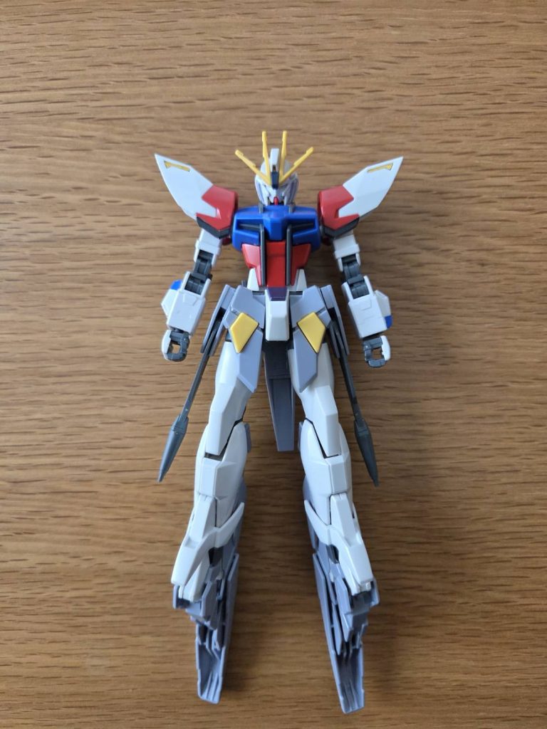 改造前のミキシング状態です。