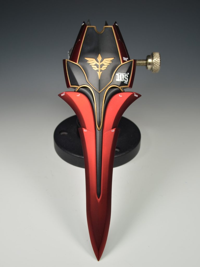 MG　シナンジュ–7枚目/制作者：akky