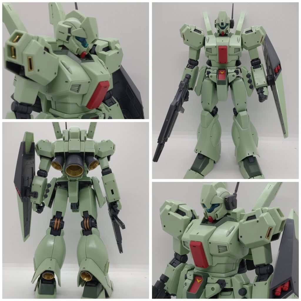 MG ジェガンD型–5枚目/制作者:ネコスナ