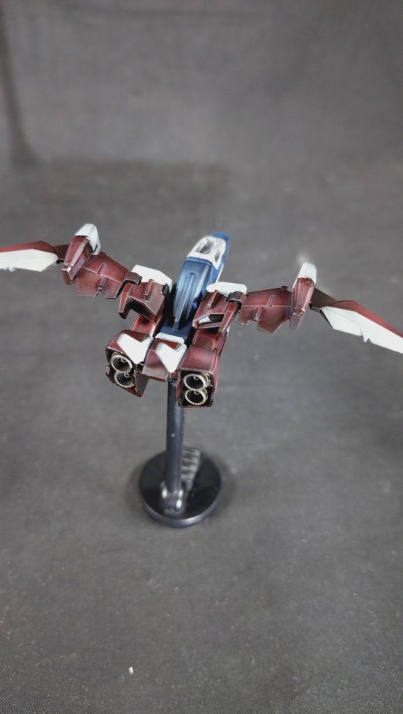 MGナラティブガンダム–9枚目/制作者：やっすおう