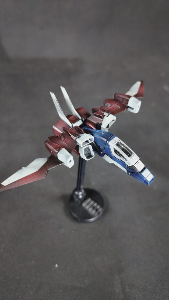 MGナラティブガンダム–8枚目/制作者：やっすおう