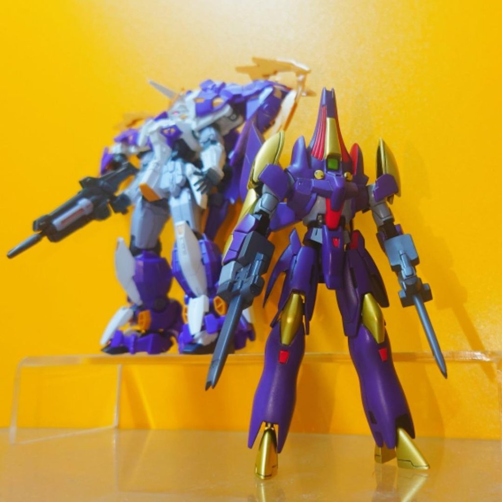 LM-トーラス(OZプライズ仕様)