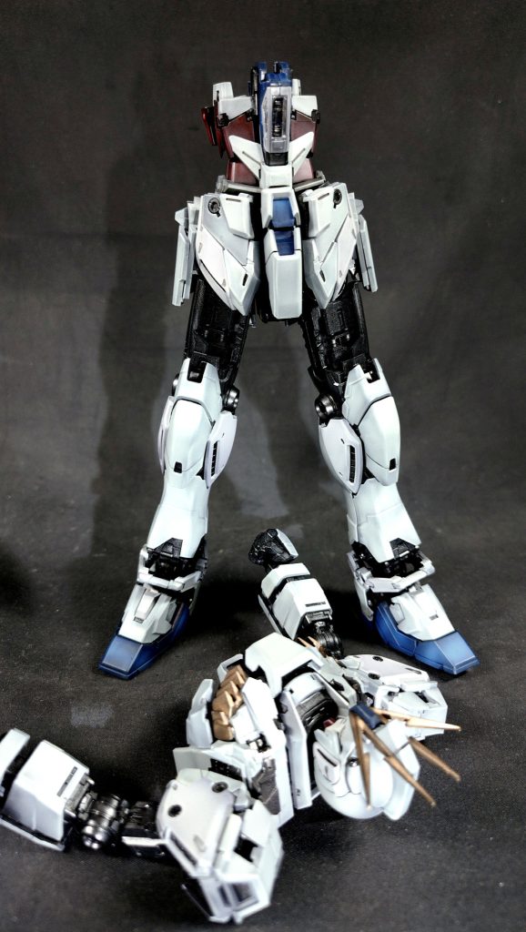 MGナラティブガンダム–6枚目/制作者：やっすおう