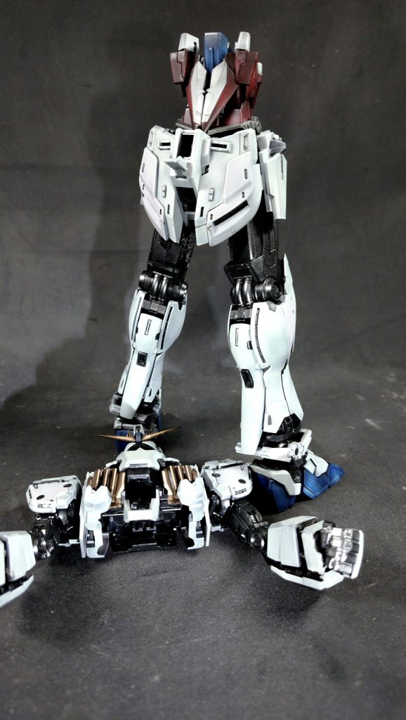 MGナラティブガンダム–7枚目/制作者：やっすおう