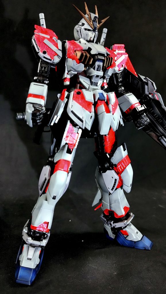 MGナラティブガンダム–4枚目/制作者：やっすおう