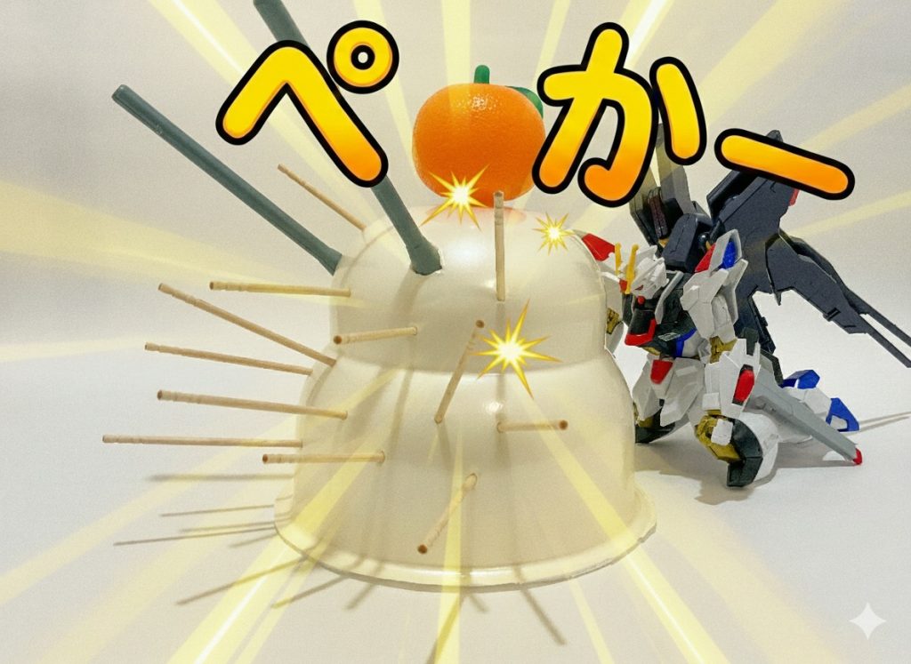 新春劇場 ガンダムSEED FREEDOM–4枚目/制作者：つぐお