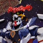 今日の、ガンプライフ…“できたよ、ヒゲマン！”GQuuuuuuX(エンディミオン[…]