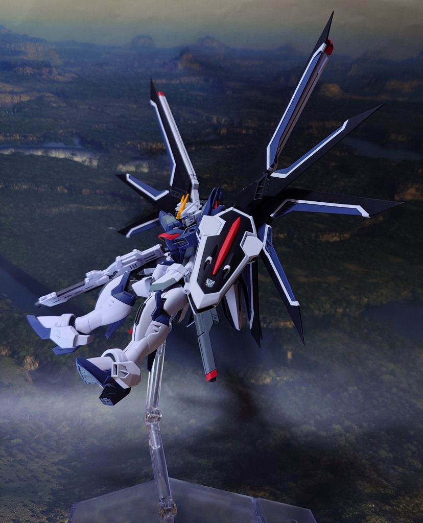 “まだ抵抗するのか！？”