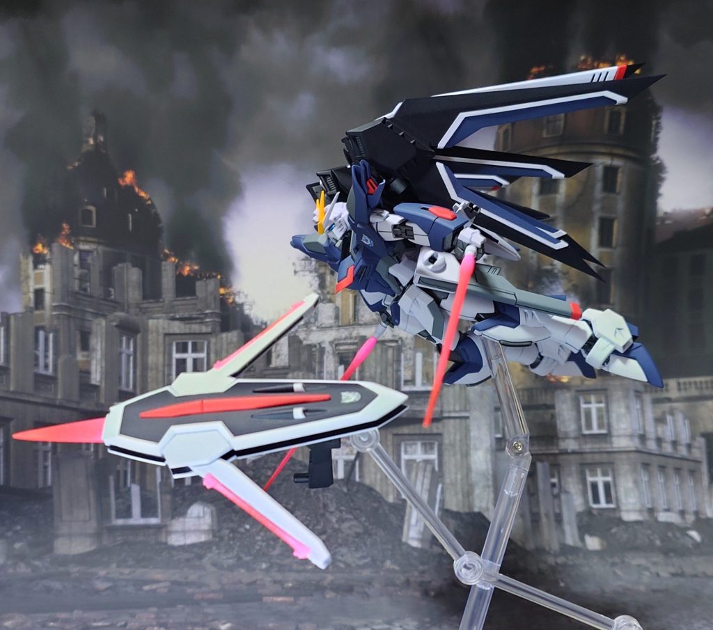 “なぜわからないんだ！”