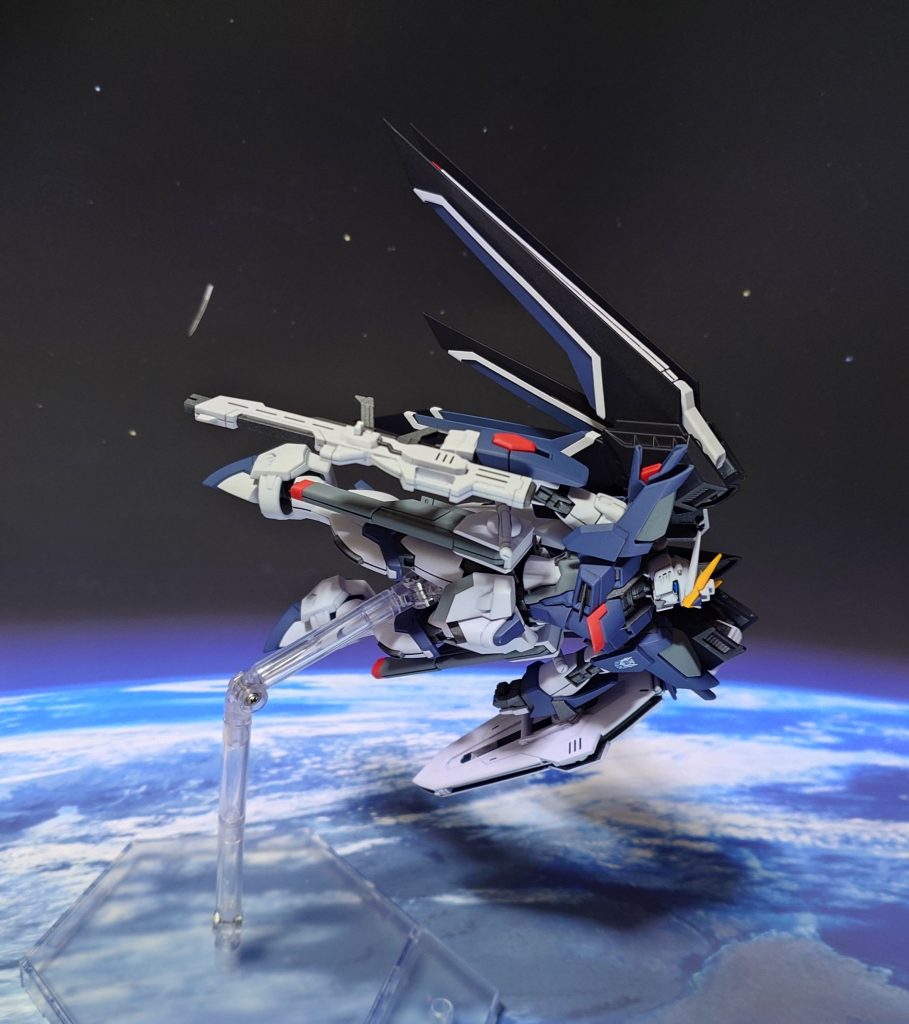 ♪I don't want to lose desire♪