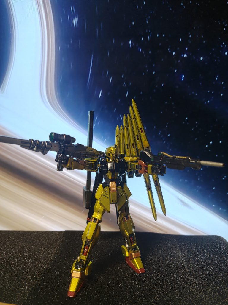 百式改–8枚目/制作者：M.Aznable