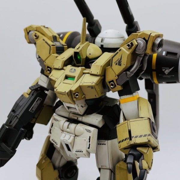 デミバーディング