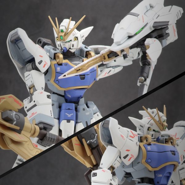 ジャオロンガンダム