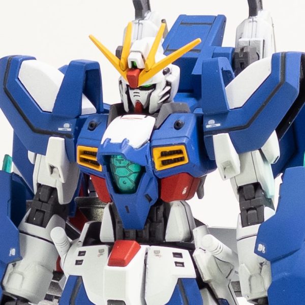 ブレシエラガンダム