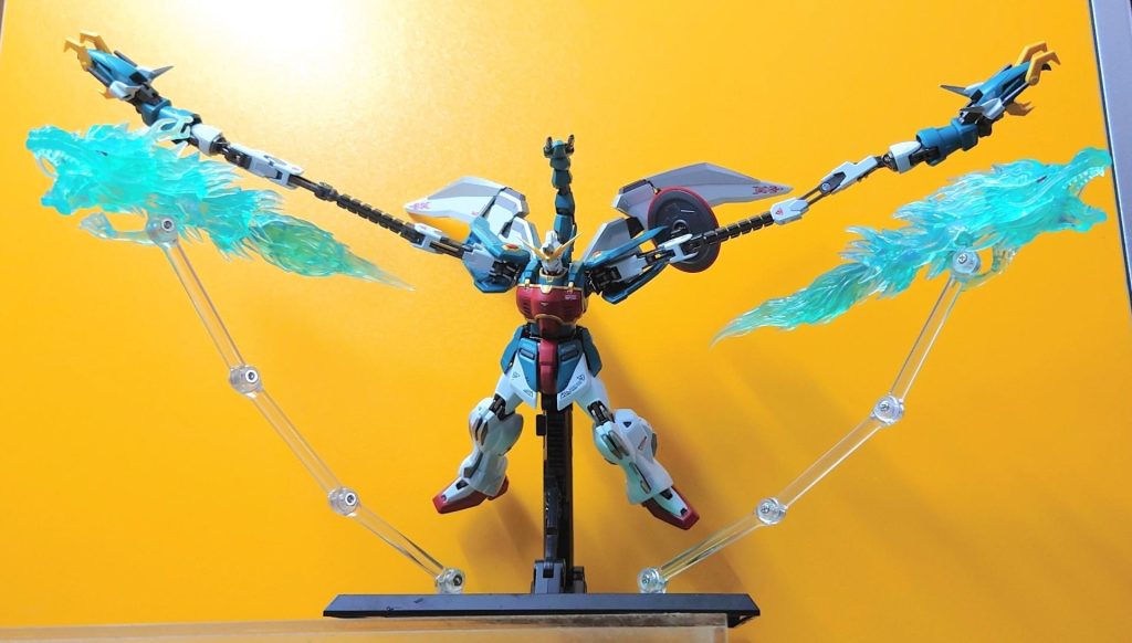 LM-トーラス(OZプライズ仕様)–8枚目/制作者：risuisei