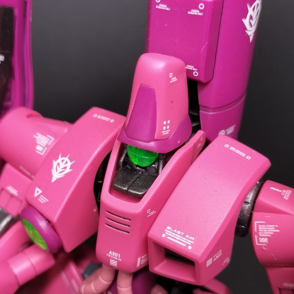 HGUC 1/144 AMX-003 ガザC