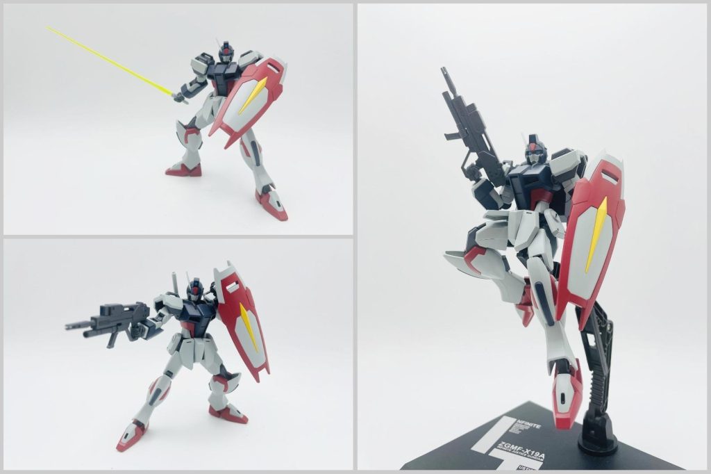 HGCE•ストライクダガー