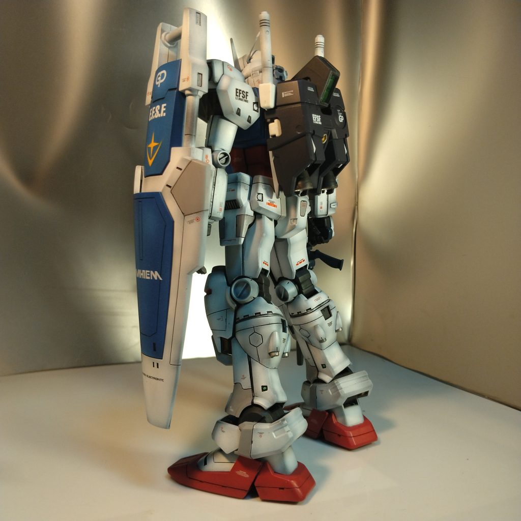 私的にはちょっときつめのグラデーションしてます！😀