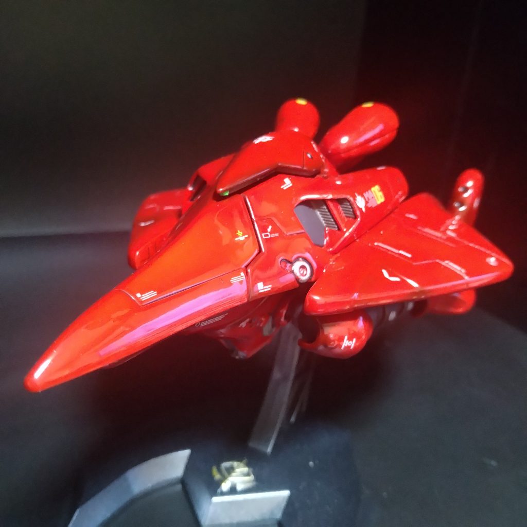 これもお昼のライトなしの状態で撮りました！😀