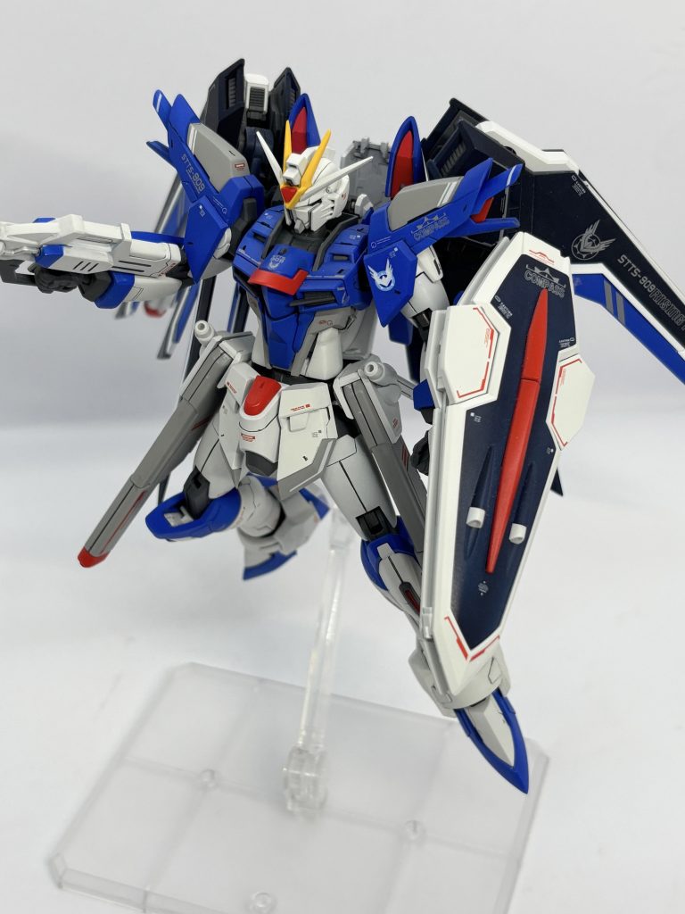 ライジングフリーダム–6枚目/制作者：newtype07260703