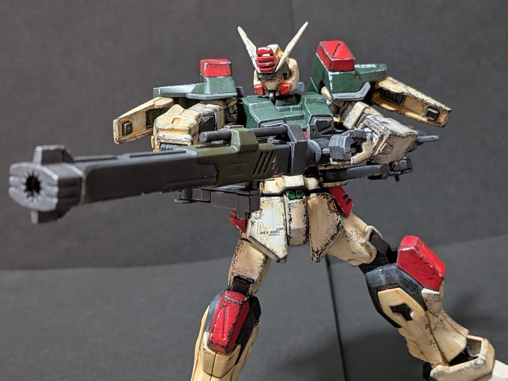 通称・大盛りチャーハン。