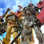 AI通すと、ガチでイラスト描いてる人たちからは怒られちゃう印象があります(´・ω[…]