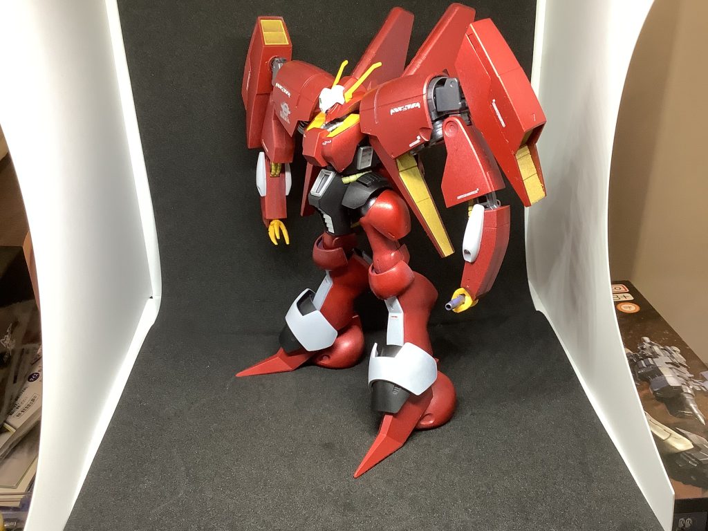 バイアラン 鹵獲カラー–3枚目/制作者：Newhand10000