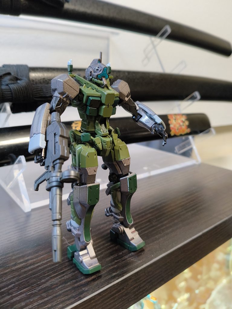 大晦日からアケオメ年越し制作–2枚目/制作者：たぁさん