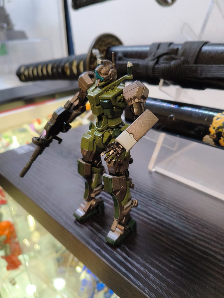 大晦日からアケオメ年越し制作–3枚目/制作者：たぁさん