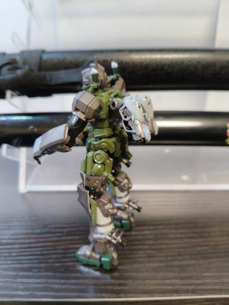 大晦日からアケオメ年越し制作–4枚目/制作者：たぁさん