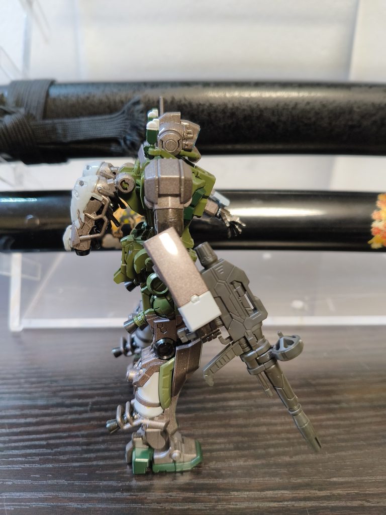 大晦日からアケオメ年越し制作–2枚目/制作者：たぁさん