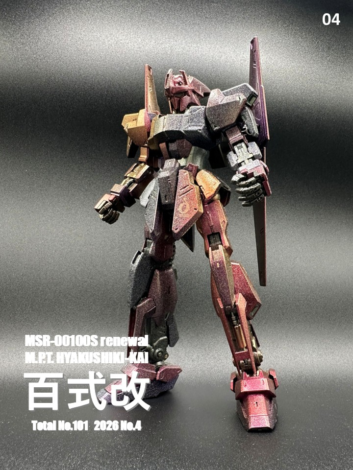 一つ疑問なんですがこの状態でクリアをべたべたに塗って磨きこんだらキャンディーになるのかな?下地メタリックでクリアを噴くとどうなるかだれか試した方はいませんか?結果を教えてくれるとありがたいです。