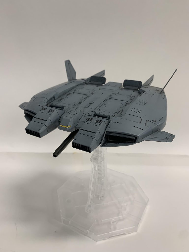 ベースジャバー（ユニコーンVer.）–2枚目/制作者：Newhand10000