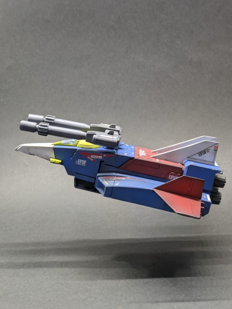 飛んでいるみたいです😆