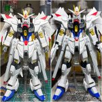 マイフリ、作成中です。持てる技術を総動員し、プロポーション改修、ディテール増し増[…]