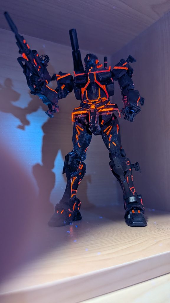 94 HGGG 軽キャノン–6枚目/制作者:ie.