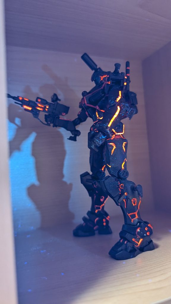 94 HGGG 軽キャノン–7枚目/制作者:ie.