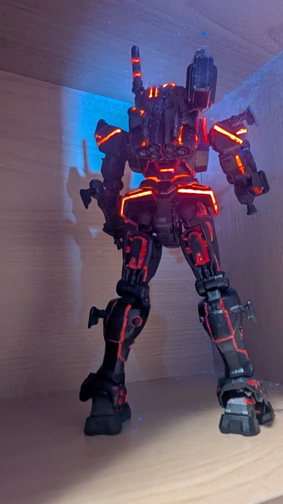 94 HGGG 軽キャノン–8枚目/制作者:ie.